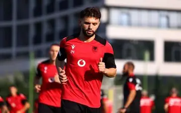 ستاره مس رفسنجان آماده تقابل با گولسیانی 