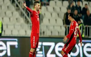 هاسکیچ - پرسپولیس؛ نزدیک تر از همیشه