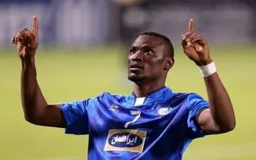 تیام در یک قدمی لیگ عربستان