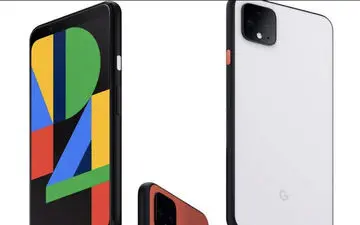 اعتراف گوگل به مشکل «فیس آنلاک» در موبایل پیکسل ۴