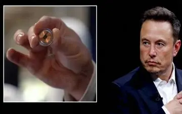  سورپرایز جدید ایلان ماسک جهانیان را غافلگیر کرد!