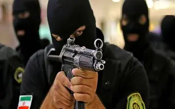 گروگانگیری مردی میانسال در ارومیه