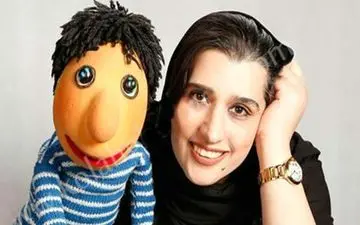 ماجرای عروسک جدید کلاه قرمزی 96 و غافلگیری مخاطبان!