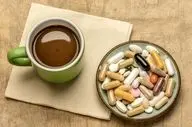مصرف این داروها قبل و بعد از نوشیدن قهوه توصیه نمی‌شود