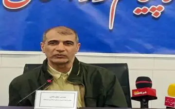  ابزار اصلاح نگرش برای پیشرفت و توسعه استان در دست دانشگاهیان است