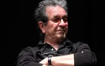 عجیب ترین واکنش به قتل داریوش مهرجویی و همسرش+عکس 