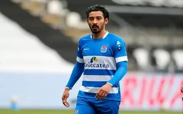 اظهارات جنجالی رضا قوچان نژاد درخصوص کادرفنی و باشگاه زووله