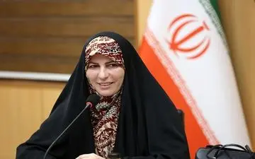 بهره ‎برداری از پروژه‌های عمرانی ویژه زنان در ۸ منطقه تهران