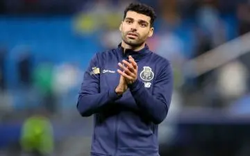 رکوردی خاص برای پسر بوشهری فوتبال ایران