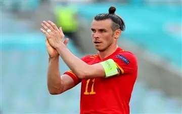  گرت بیل: پنالتی نزدم اما خوب بودم