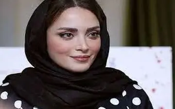 جنجال ساپورت تنگ و قرمز بهنوش طباطبایی در پارک + عکس با استایل خاص 