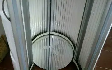 عوارض استفاده از سولاریوم را جدی بگیرید!