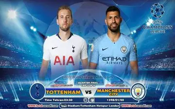 جنگ انگلیسی ها/ ارتش لندن و منچستر به جنگ هم خواهند رفت