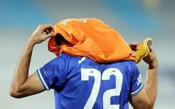 همسر بازیکنان از برند استقلال پول در می‌آورند/بازیکنی که جام نیاورده، چرا ناز می‌کند؟