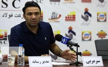 نکونام: راه مقابله با پیکان را می‌دانیم
