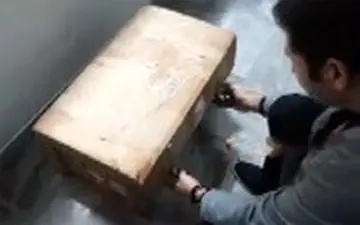  باز شدن جعبه سیاه بویینگ ۷۳۷ اوکراینی در سازمان هواپیمایی کشوری