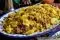 طرز تهیه کلم مرجی پلا؛ غذای سنتی مازندرانی با طعمی خاص و مقوی