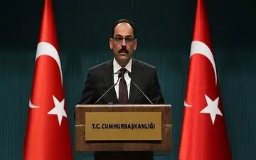 احتمال استقرار نیروهای روسیه و ایران در اطراف دمشق