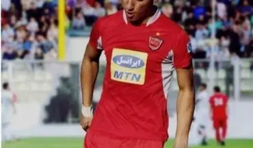 مصدومیت شدید برطرف شد/ بازگشت مدافع اسبق پرسپولیس به فوتبال