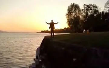 علت حرف نزدن خداوند با انسان‌ها چیست؟ +فیلم