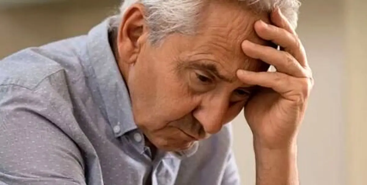 آسیب هایی که خطر زوال عقل را افزایش می‌دهد
