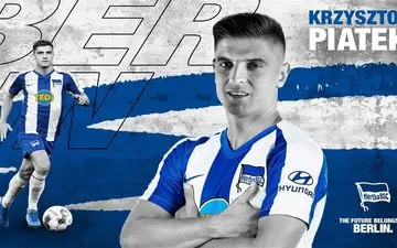 پیونتک: فرصت بازی زیر نظر مربی بزرگی به نام یورگن کلینزمن اتفاق بسیار خوبی است