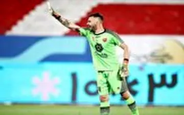 ناراحتی رادوشوویچ از مشکلات مالی