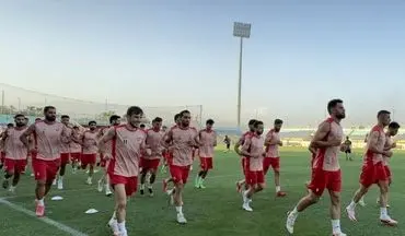 میانگین سنی بالا، مانع پیشرفت پرسپولیس می‌شود