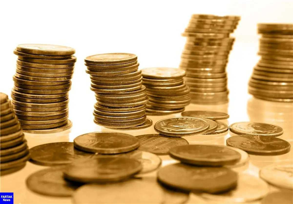  تاثیر افزایش قیمت سکه در بازار آزاد بر قراردادهای آتی