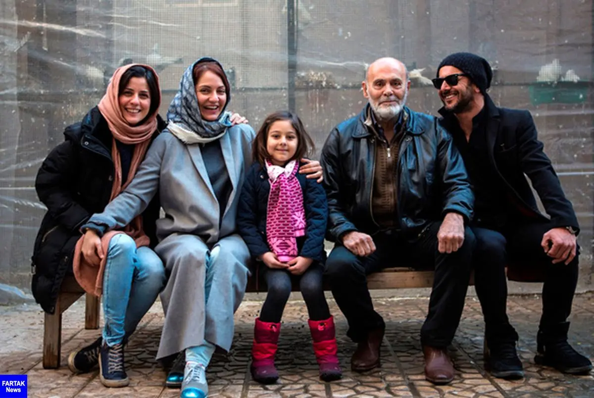 حضور فیلم سینمایی "دارکوب" در دو جشنواره ایرانی خارج از کشور 
