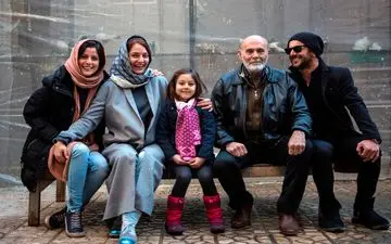 حضور فیلم سینمایی "دارکوب" در دو جشنواره ایرانی خارج از کشور 