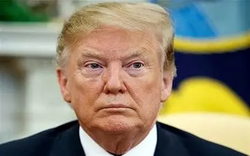 ترامپ از روند صلح به رهبری دولت افغانستان حمایت کرد
