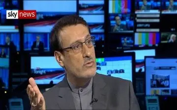 شکست برجام عواقب خطرناکی برای امنیت جهانی و منطقه‌ای دارد