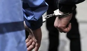  قاتل فراری در اسلامشهر دستگیر شد