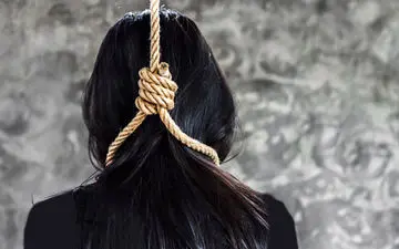 تجاوز داماد به خواهرزن 15 ساله / راز نامه رزیتا بعد از خودکشی! 