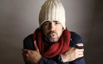 علت سردی دست و پاها چیست؟