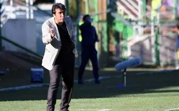 نگاهی اجمالی به کارنامه مربیگری خداداد عزیزی