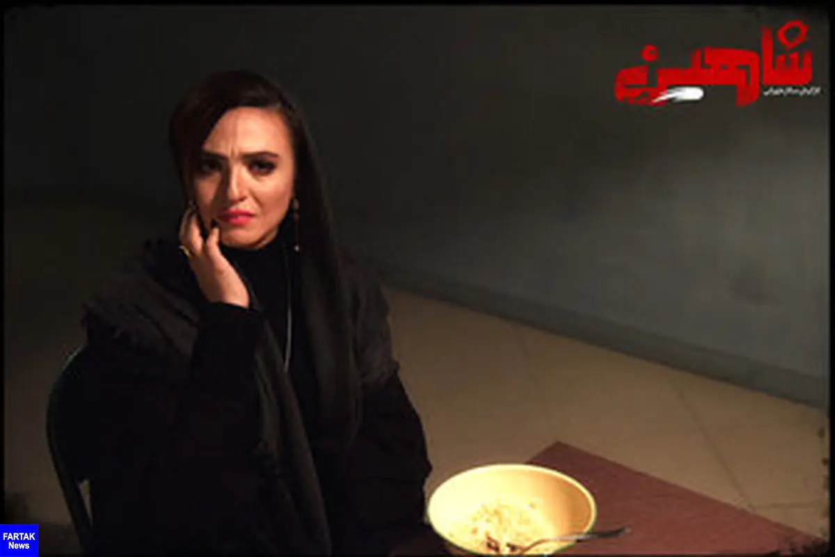  گلاره عباسی با «شاهین» به جشنواره فجر می آید