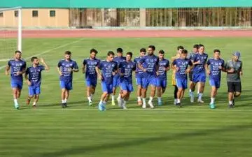 پایان نقل و انتقالات آلومینیوم با ۲ خارجی