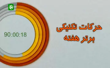 ترین های هفته (16 بهمن ماه 96) + فیلم