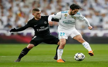  خبر بد به یونایتد؛ بازگشت ستاره PSG به میادین 