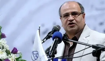 هشدار رئیس دانشگاه علوم پزشکی شهید بهشتی به راکبین دوچرخه و موتور سیکلت 