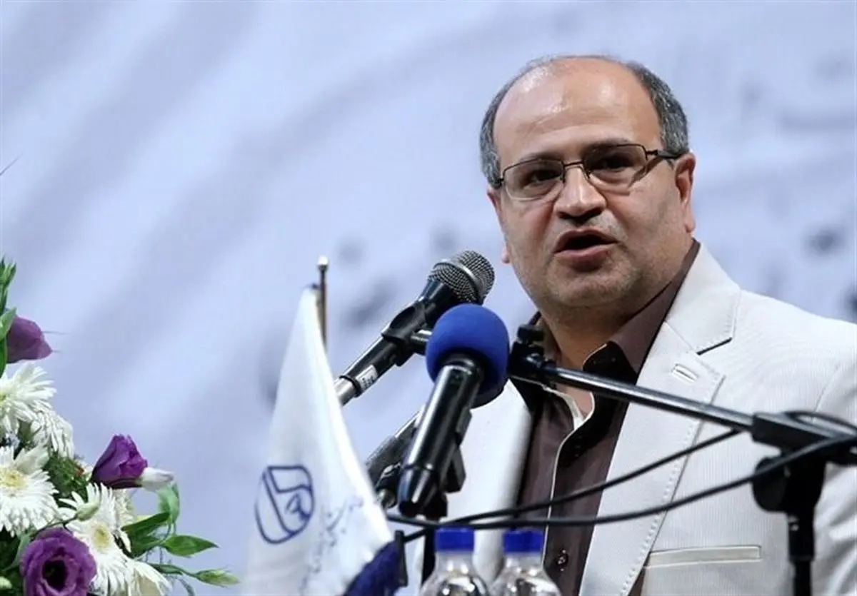 هشدار رئیس دانشگاه علوم پزشکی شهید بهشتی به راکبین دوچرخه و موتور سیکلت 