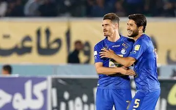 غفوری برای مدیران استقلال شرط گذاشت