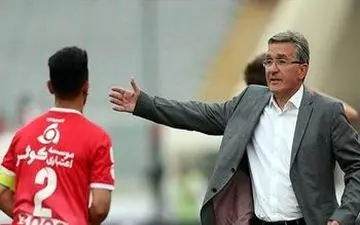 جدایی یک بازیکن از پرسپولیس و بازگشت امید عالیشاه