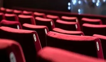 محدویت‌ ۵۰ درصدی سینماها لغو شد