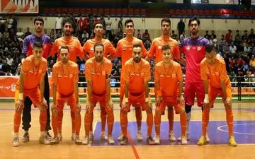 پیروزی مس سونگون و گیتی پسند در روز شکست سن ایچ