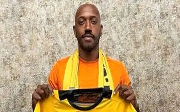 جنجال بزرگ خرید جدید سپاهان/ حضور در کلوپ شبانه و کتک کاری با یک خبرنگار! +عکس