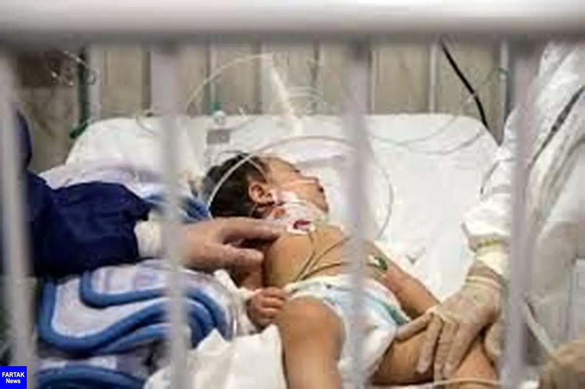 قتل نوزاد ۹ روزه تهرانی در حمام عمومی
