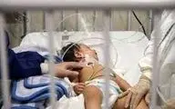 قتل نوزاد ۹ روزه تهرانی در حمام عمومی
